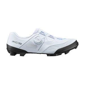 Chaussures VTT SHIMANO XC503 Blanc - Édition Limitée