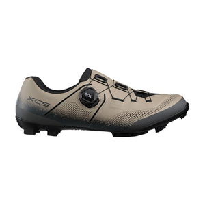 Chaussures VTT SHIMANO XC503 Beige