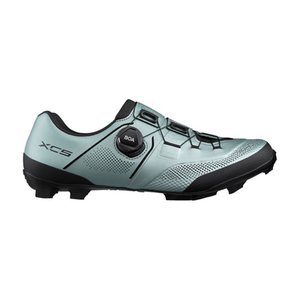 Chaussures VTT SHIMANO XC503 Bleu
