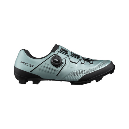 Chaussures VTT SHIMANO XC503 Bleu