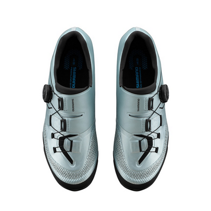 Chaussures VTT SHIMANO XC503 Bleu