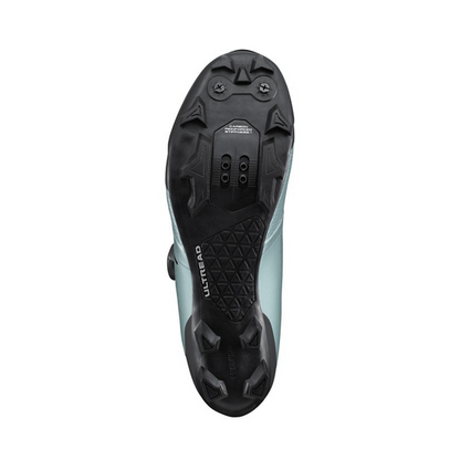 Chaussures VTT SHIMANO XC503 Bleu