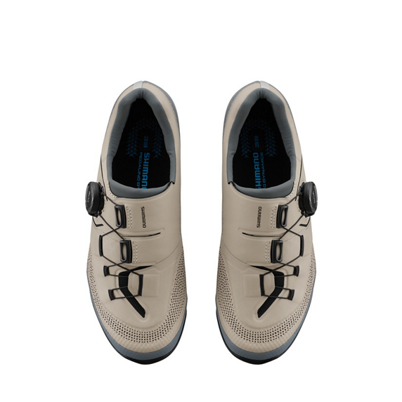 Chaussures VTT SHIMANO XC503 Femme Beige