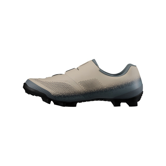 Chaussures VTT SHIMANO XC503 Femme Beige