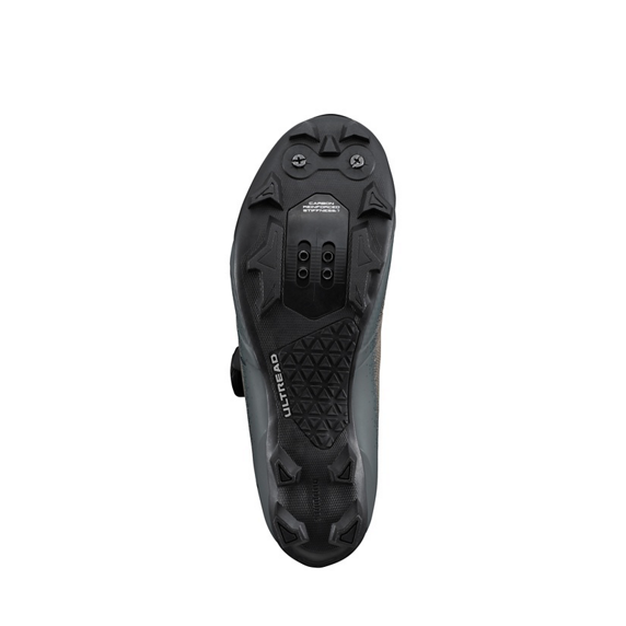 Chaussures VTT SHIMANO XC503 Femme Beige