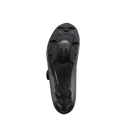 Chaussures VTT SHIMANO XC503 Femme Beige