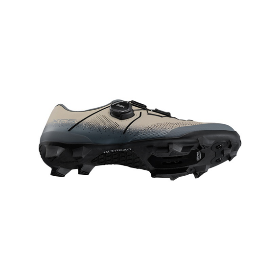 Chaussures VTT SHIMANO XC503 Femme Beige