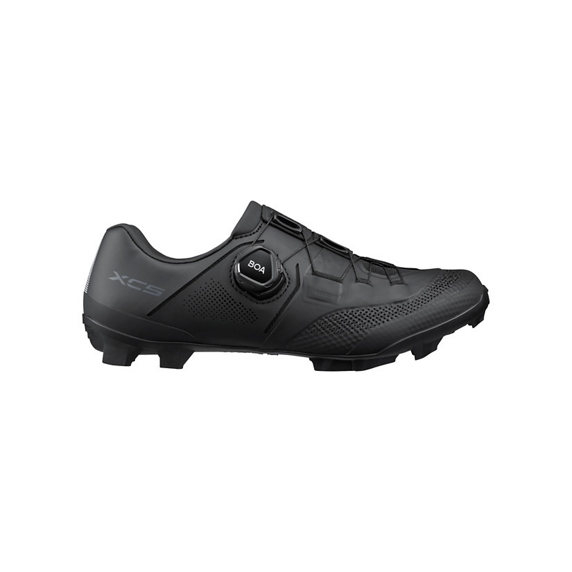 Chaussures VTT SHIMANO XC503 Femme Noir