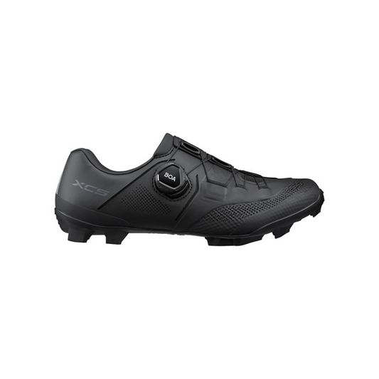 Chaussures VTT SHIMANO XC503 Femme Noir