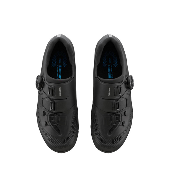 Chaussures VTT SHIMANO XC503 Femme Noir