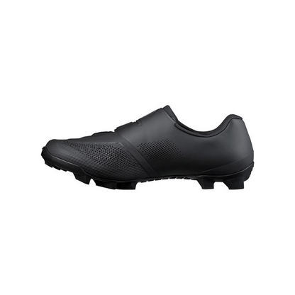 Chaussures VTT SHIMANO XC503 Femme Noir