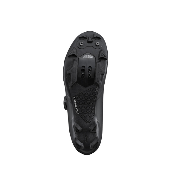 Chaussures VTT SHIMANO XC503 Femme Noir