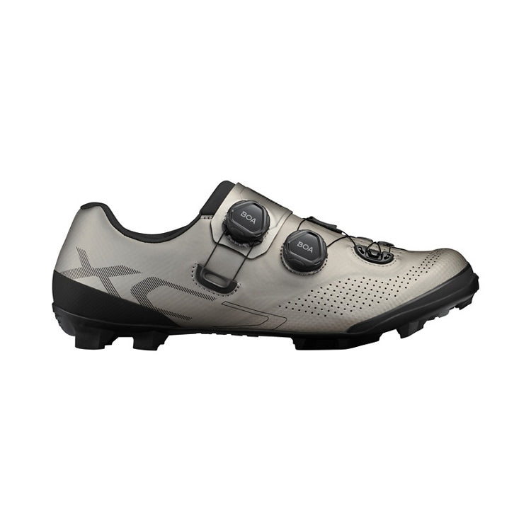 Chaussures VTT SHIMANO XC7 Argent