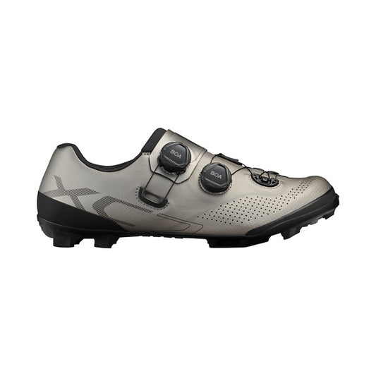 Chaussures VTT SHIMANO XC702 Argent