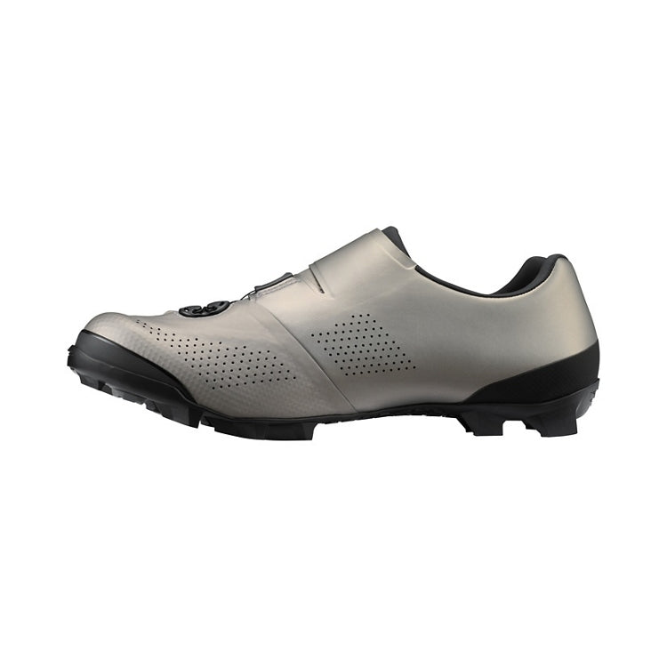 Chaussures VTT SHIMANO XC7 Argent