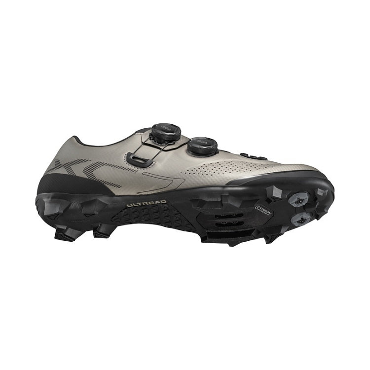 Chaussures VTT SHIMANO XC7 Argent