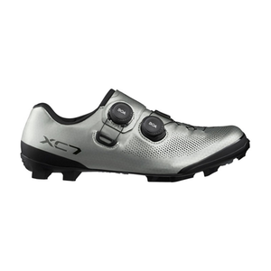 Chaussures VTT SHIMANO XC703 Argent