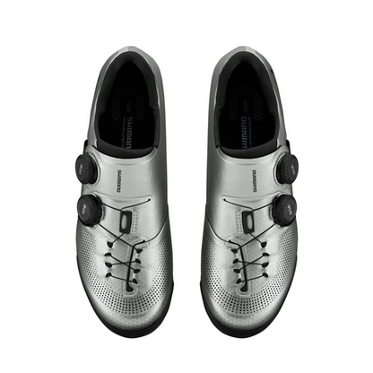 Chaussures VTT SHIMANO XC703 Argent