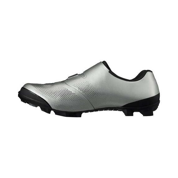 Chaussures VTT SHIMANO XC703 Argent