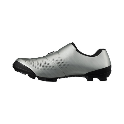 Chaussures VTT SHIMANO XC703 Argent