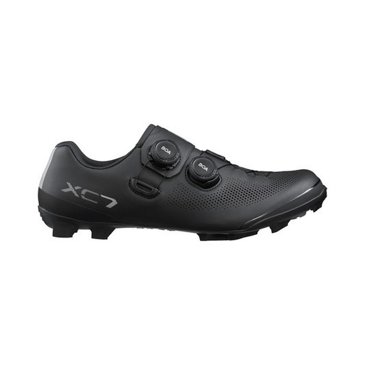 Chaussures VTT SHIMANO XC703 Large Noir
