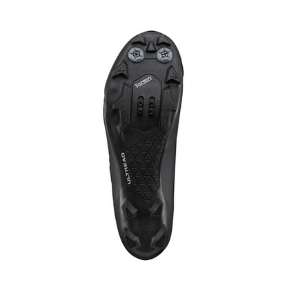 Chaussures VTT SHIMANO XC703 Noir