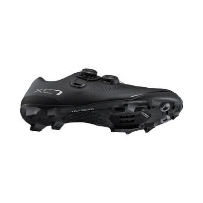 Chaussures VTT SHIMANO XC703 Noir