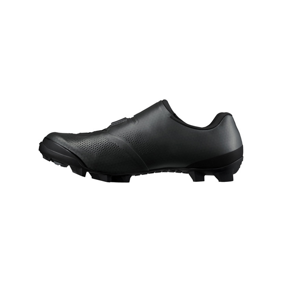 Chaussures VTT SHIMANO XC703 Femme Noir