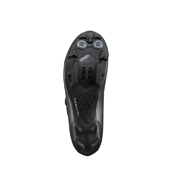 Chaussures VTT SHIMANO XC703 Femme Noir