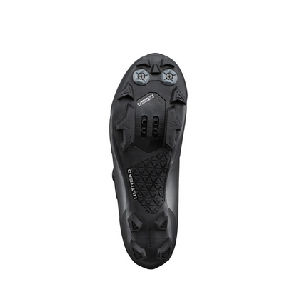Chaussures VTT SHIMANO XC703 Femme Noir