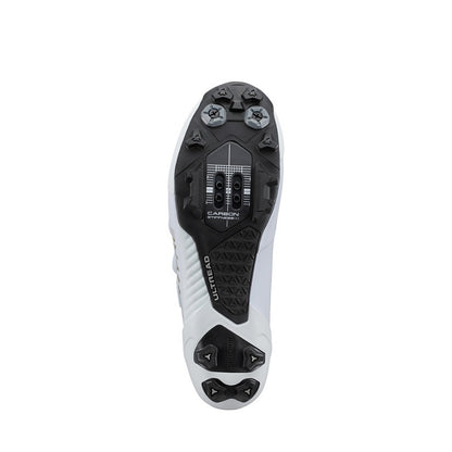 Chaussures VTT SHIMANO S-PHYRE XC903 Femme Blanc