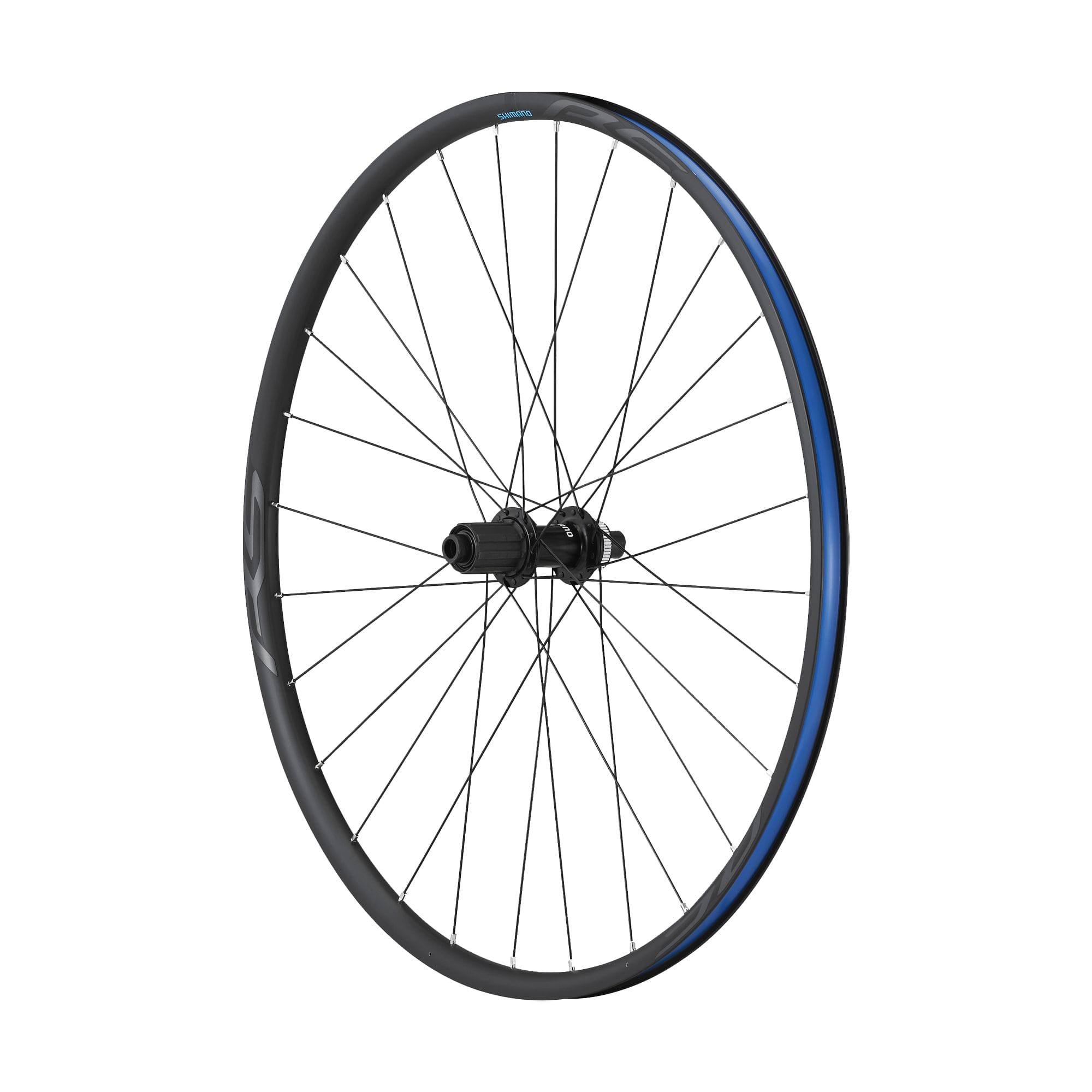 Roue velo route shimano sale