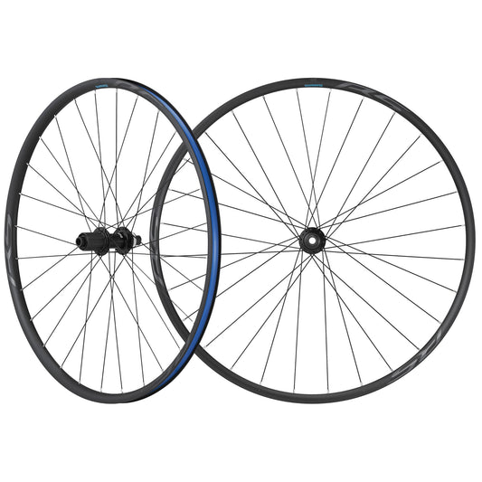 Paire de Roues SHIMANO RS171 Tubeless Ready (Center Lock)