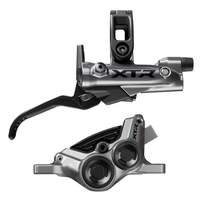 Frein Arrière SHIMANO XTR M9220 Enduro 4 Pistons
