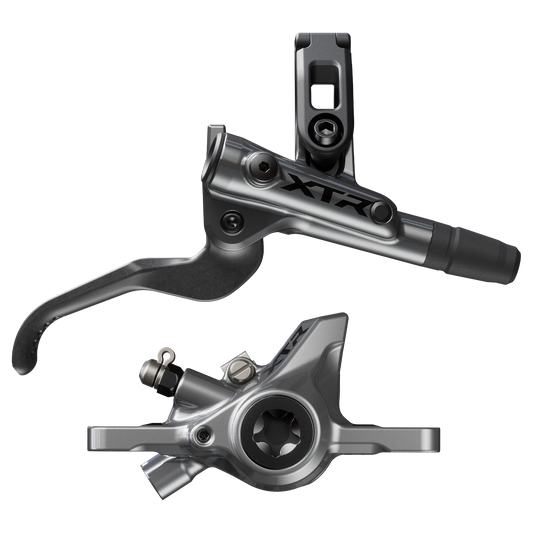 Frein Arrière SHIMANO XTR M9200 XC 2 Pistons Sans Disque