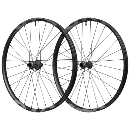 Paire de Roues SHIMANO XTR M9220 Enduro 29'' 15x110mm/12x148mm Boost