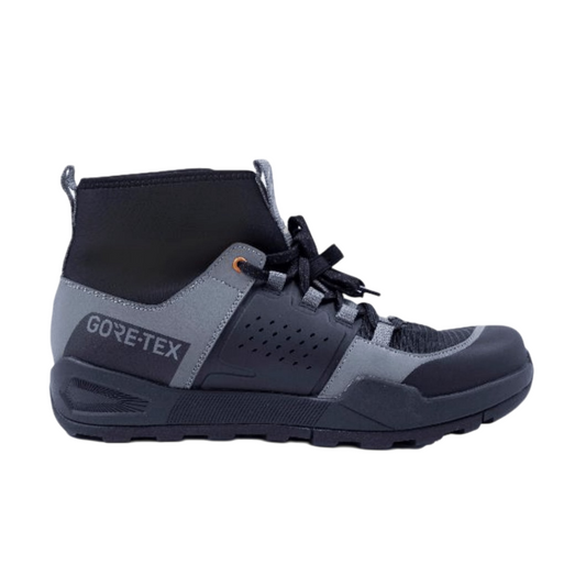 Chaussures VTT HIVER SIDI ATOMUS MID GTX Gris/Vert