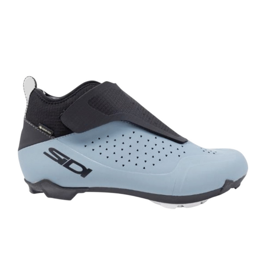 Chaussures VTT XC/Gravel HIVER SIDI GLACIES GTX Gris