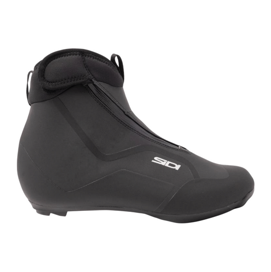 Chaussures Route HIVER SIDI NUBES ROAD Noir