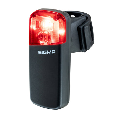 Éclairage Arrière Radar SIGMA RECO 81 LINK