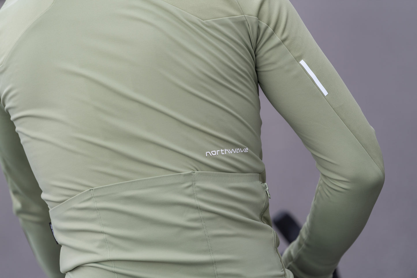 Veste NORTHWAVE EXTREME Cottage Vert