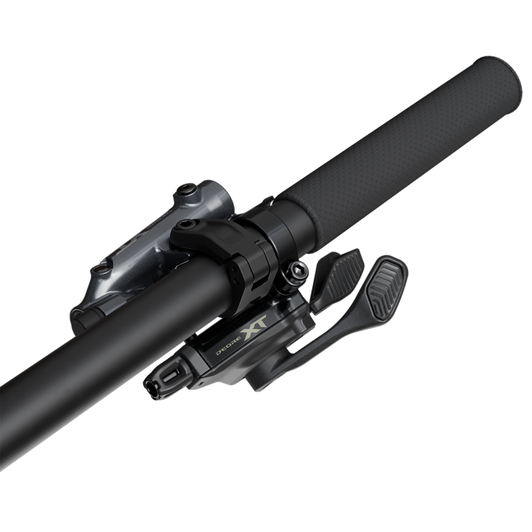 Commande de Vitesse Droite SHIMANO DEORE XT 12V SL-M/8200-R