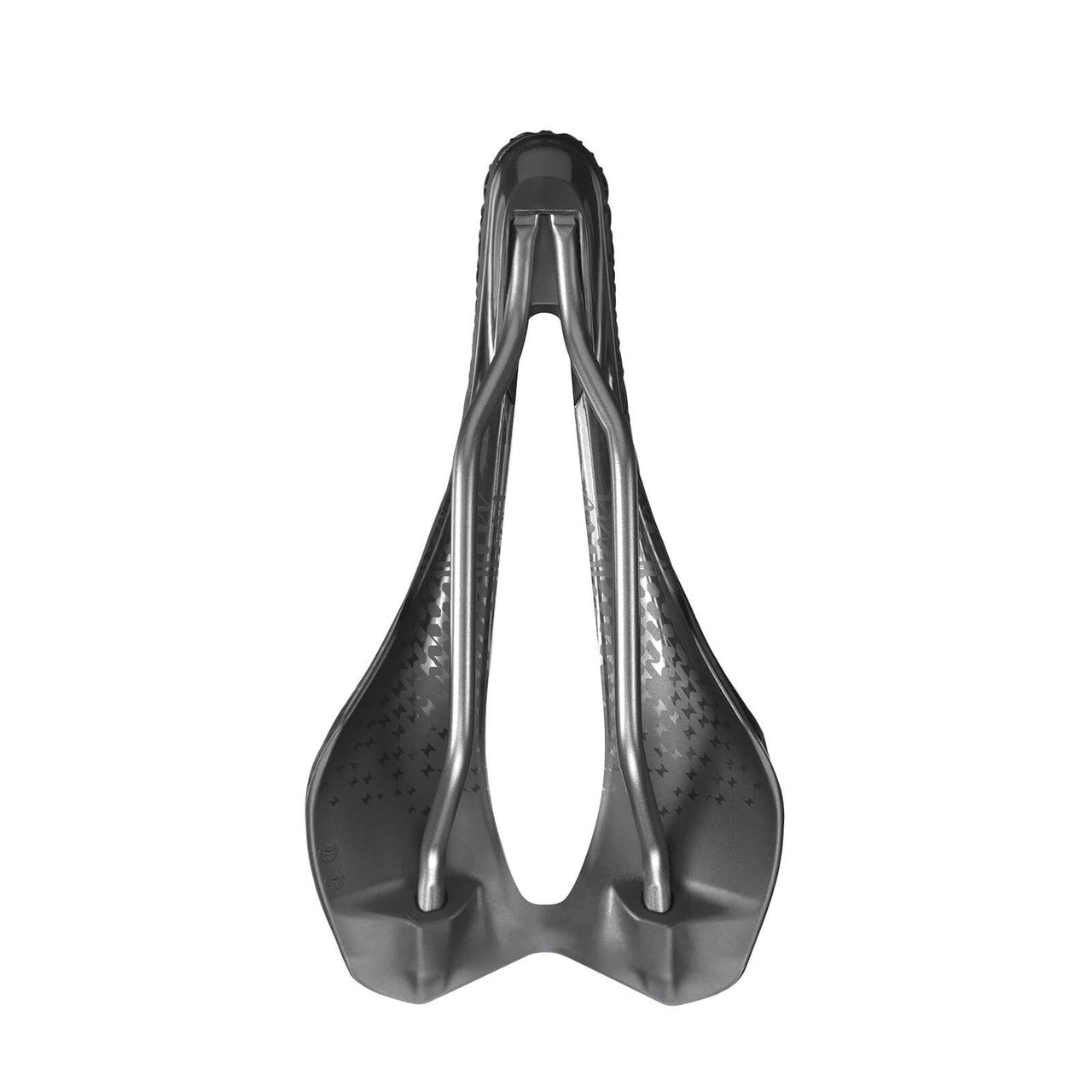Selle SLR 3D Elite S3 - vue de dessous