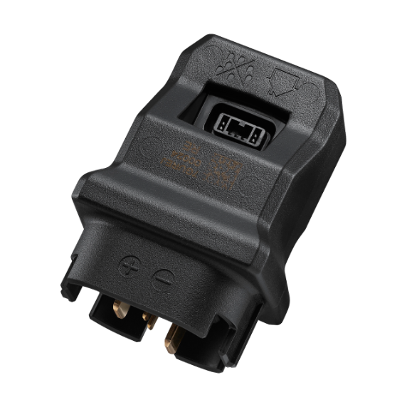 Adaptateur de charge SHIMANO SM-BTE80
