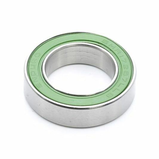 Roulement ENDURO BEARINGS SMR 17287 LLB - 440c Stainless  - 17x28x7 mm