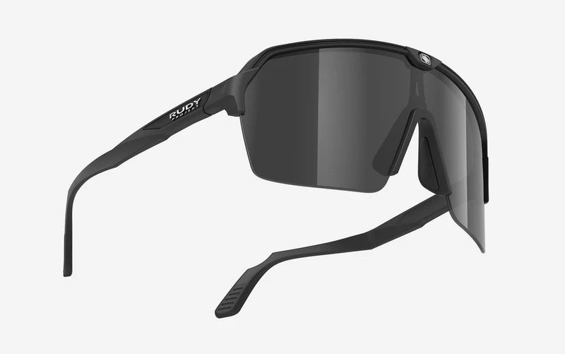 Lunettes RUDY PROJECT SPINSHIELD AIR Noir Verres RP Optics Smoke Black