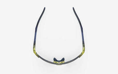 Lunettes RUDY PROJECT ASTRAL Vert/Bleu Verres RP Optics Multilaser Yellow