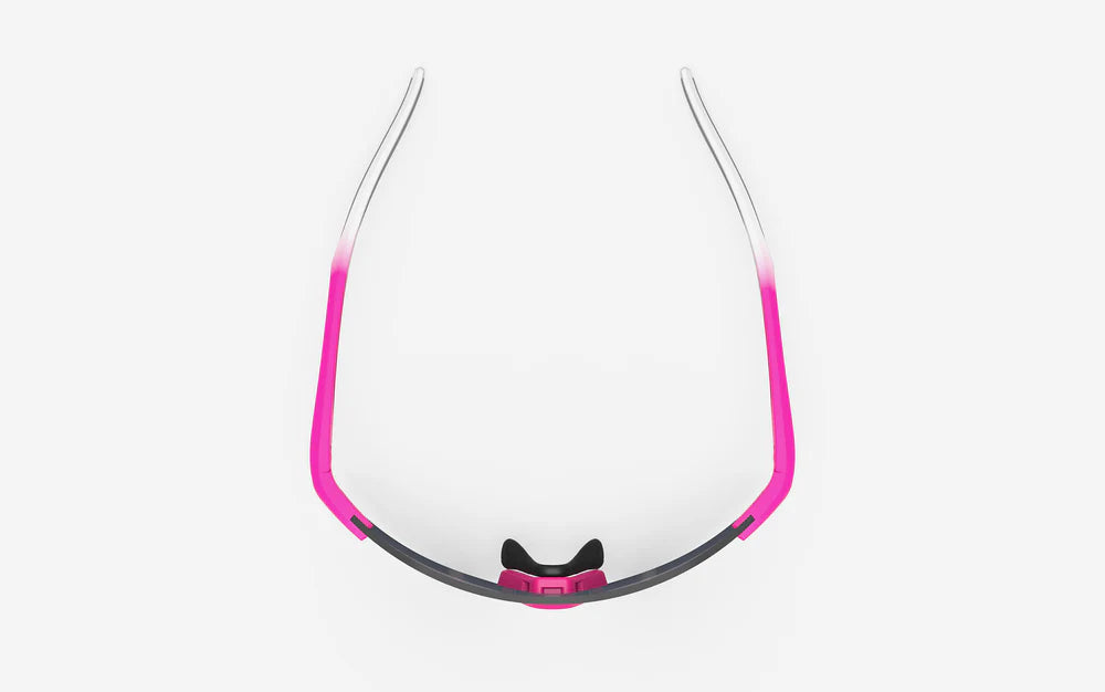 Lunettes RUDY PROJECT ASTRAL Rose Verres RP Optics Multilaser Ice