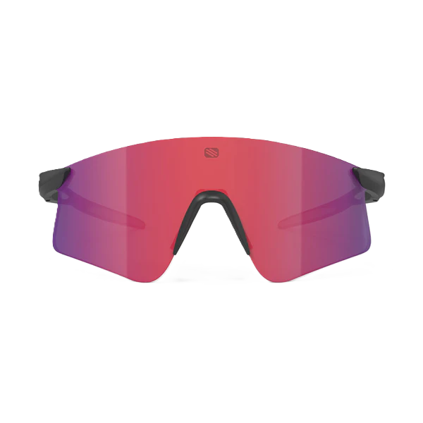 Lunettes RUDY PROJECT ASTRAL X Noir Verres RP Optics Multilaser Red