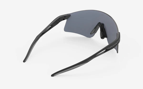Lunettes RUDY PROJECT ASTRAL X Noir Verres RP Optics Multilaser Red